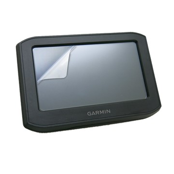 EZstick GARMIN ZUMO 396 適用 靜電式LCD液晶螢幕貼 4.3吋 螢幕貼