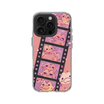 iPhone 16 Pro Clear 透明 - Jazlynn - 回憶