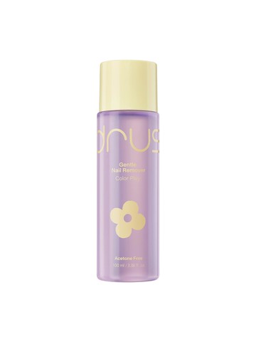 Gentle Non Acetone Nail Remover Color Play