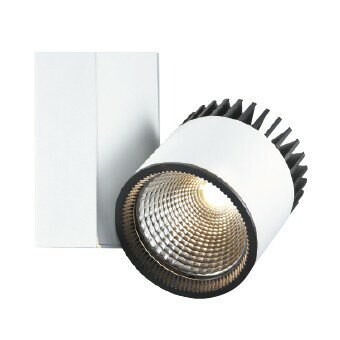 舞光 45W高演色軌道燈 黑白二色 LED-TR45DFL【高雄永興照明】【APP滿額下單10%點數(單一帳號最高5000點)】1/31止