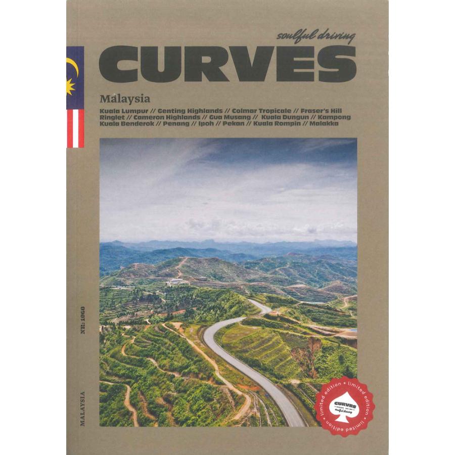 CURVES Malaysia