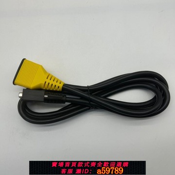【廠家直銷 可打統編】HTT EV17汽車檢測儀主線元征OBD診斷連接線機動車檢測站連接線