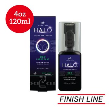 《Finish Line》光暈濕性潤滑劑 4oz 120ml 滴射頭 附塗刷 鏈條清潔/油品/單車清潔/自行車/單車潤滑