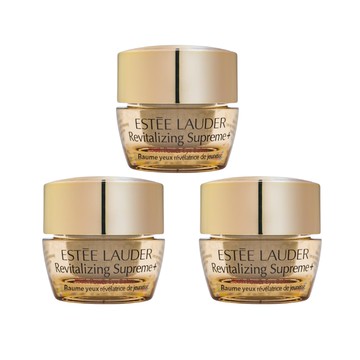 【Estee Lauder雅詩蘭黛】年輕無敵膠原眼霜 5ml 三入組