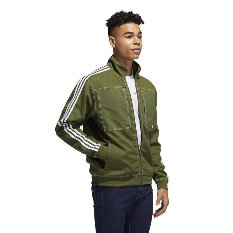 adidas アディダス M WW TRACKTOP トラックトップ GN3806 WPIN | LINE