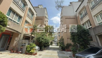 東區大毅一中秀泰前院別墅｜台中市東區福仁街