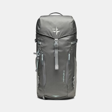 UA 男女同款 Explor 後背包 人氣新品