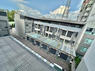 大寮地政旁10年輕屋齡漂亮社區車墅｜高雄市大寮區仁勇路