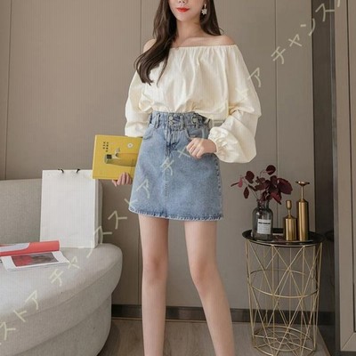 レディースデニムスカートの通販 49 771件の検索結果 Lineショッピング