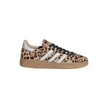 Adidas Samba OG Leopard Magic Beige 豹紋 休閒鞋 女鞋 KI6674 [台灣現貨]