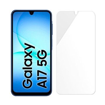 阿柴好物 Samsung Galaxy A17 5G 非滿版 9H鋼化玻璃貼