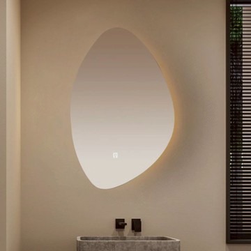 20W三段調色鏡子 C13-45-31191 31192