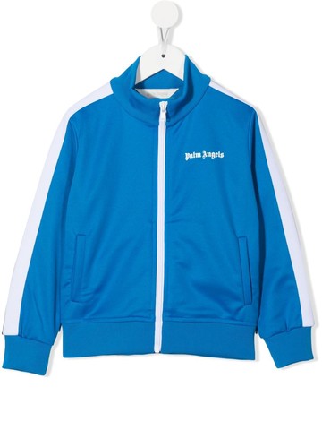 Palm Angels Kids Track Jacket