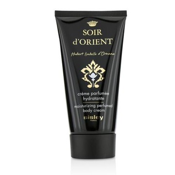 希思黎 身體乳 Soir dOrient150ml/5oz