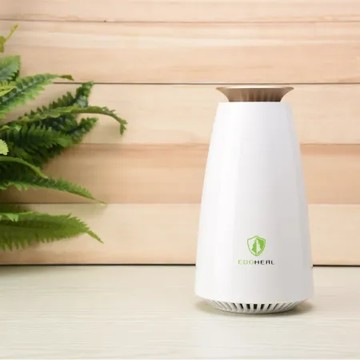 【ECOHEAL】光合電子樹防疫級家用清淨機