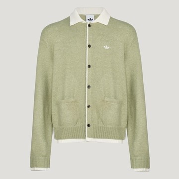 adidas 針織外套 男/女 - Originals KU8908 官方直營