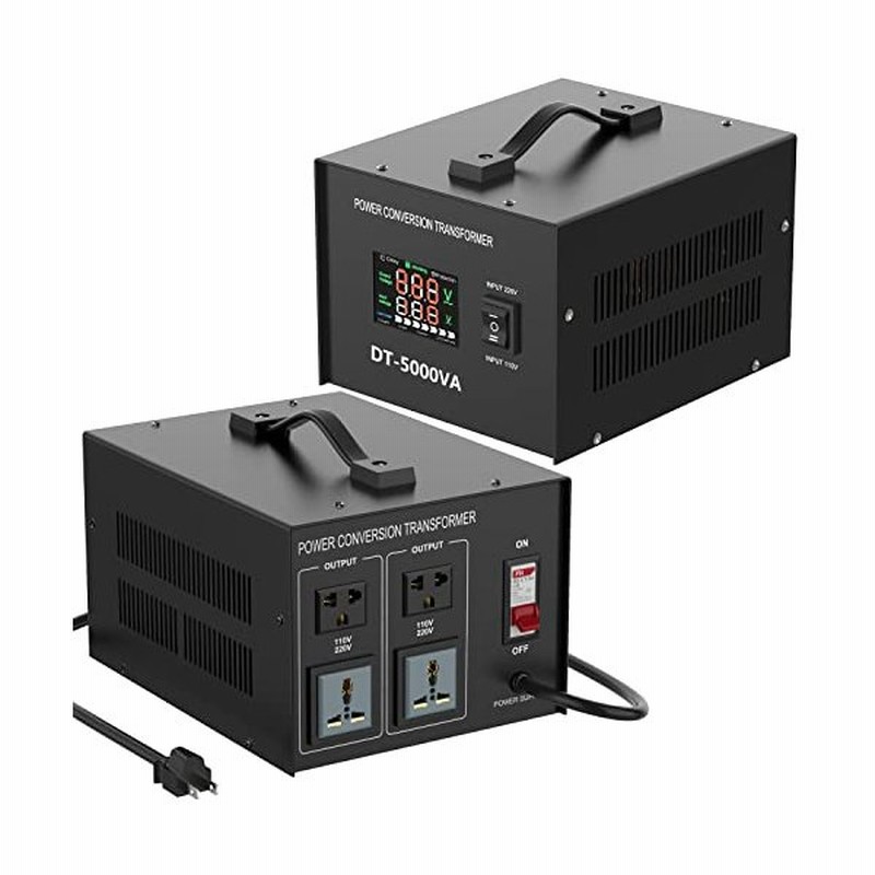 海外用 500W 変圧器 出力 オーストラリア 入力 タイ 降圧 日本製 220V 中国 正規代理店 韓国 ヨーロッパ 長期滞在 230V 単巻 海外生活  → 単相 シンガポール 100V イタリア 海外赴任 トランス PAL-500EP トロイダル ダウントランス