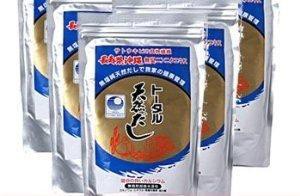 トータル天然だし 500g  6個セット