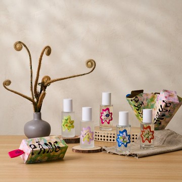 【組合優惠】空間織品香氛噴霧100ml 兩入組 香氣任選 | 質感香氛