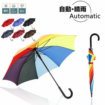 44 割引年末のプロモーション オロビアンコ長傘雨傘メンズレディース軽量撥水パッチワーク 生活雑貨 日用品雑貨 Www Jeffreysalernodds Com