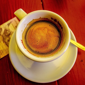 【定期配送】HOFFE訂閱制咖啡12批次台灣免運 【贈清潔組/免運】