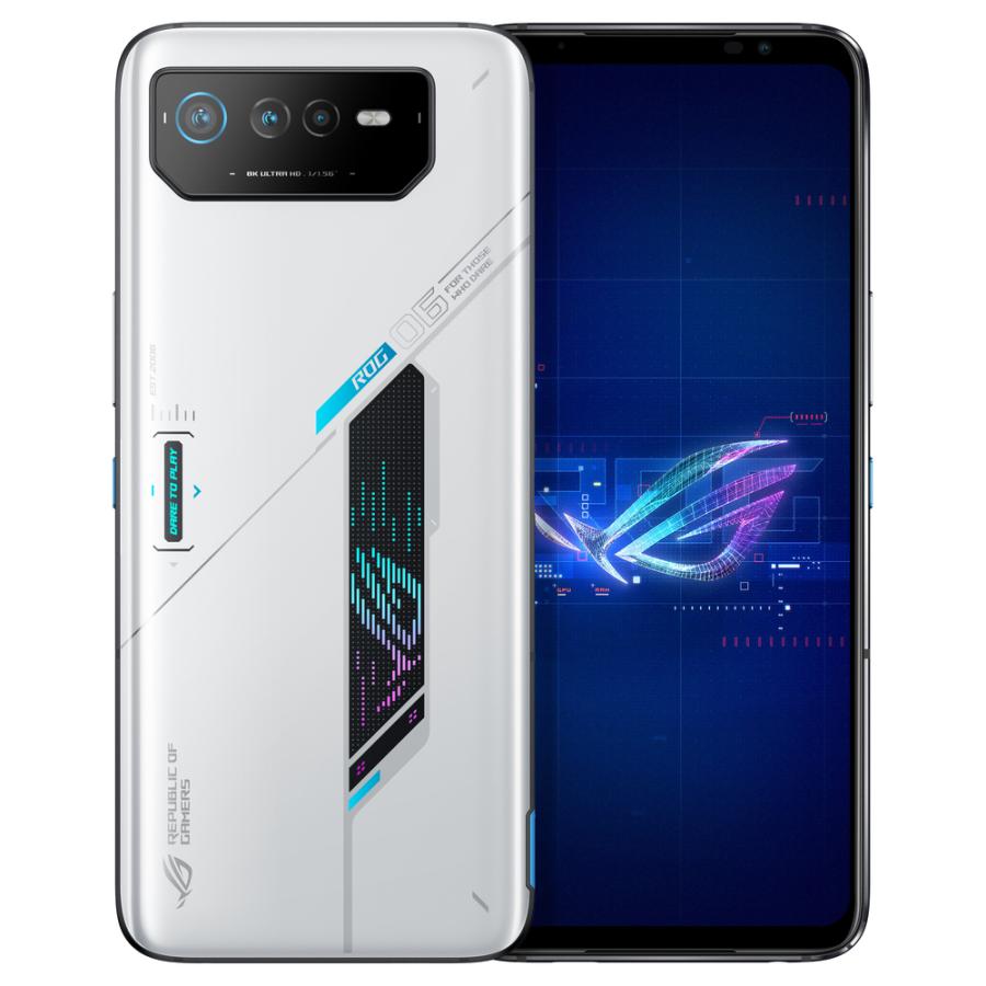 ASUS ROG Phone 6 512GB SIMフリー 通販 LINEポイント最大GET | LINE 