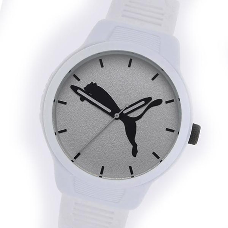 PUMA(プーマ) REST 腕時計 P5018 メンズ - 通販 - www ...