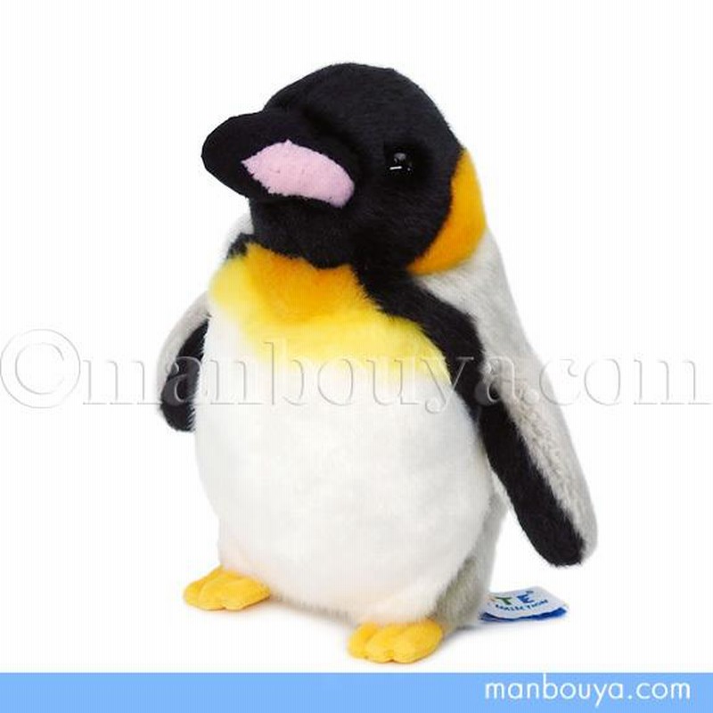 ペンギン ぬいぐるみ 水族館 グッズ キュート販売 CUTE キングペンギン ...