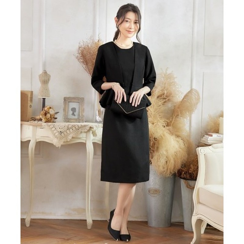 DRESS STAR レディースフォーマル フォーマルワンピース フォーマル  