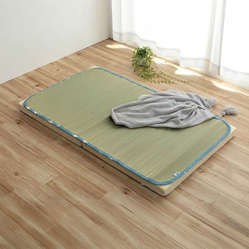 【新年禮物】嬰幼兒藺草蓆Nino 揮別悶熱汗臭 天然親膚不夾肉