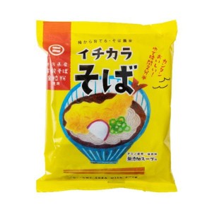 イチカラ畑 イチカラそば 103g（麺90g） イチカラ畑