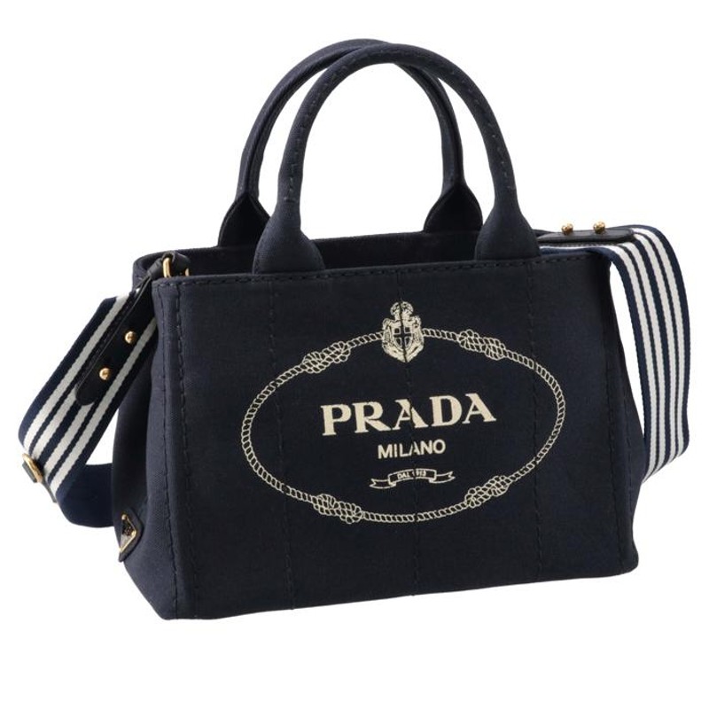 PRADA プラダ トートバッグ カナパ | nate-hospital.com