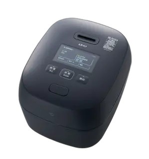 NX-AAF18 電子鍋10人份(黑)