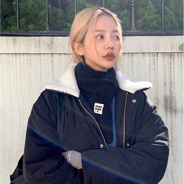 韓國 muahmuah圍巾 方標 純色 MUAHMUAH圍巾 短絨毛圍巾 保暖 圍巾 冬季圍巾 送禮必備