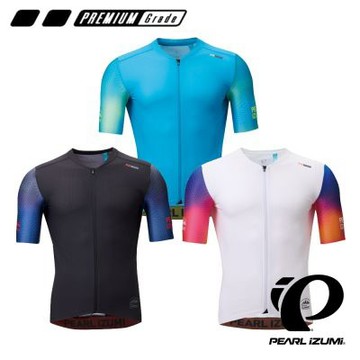 《PEARL iZUMi》頂級款 設計款男短車衣 627-B 26 競賽款/合身車衣/透氣車衣/春夏車衣/自行車/運動/車服/日本製