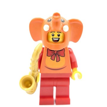 ❗️超人強❗️樂高LEGO 2025/2026 BAM 大象人 金色聖誕老公公 聖誕老婆婆 小精靈