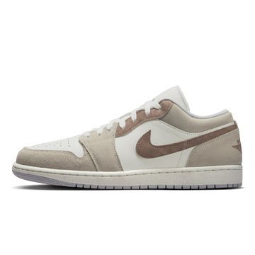 AIR JORDAN 1 LOW SE LEGEND LIGHT BROWN