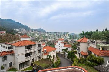 上林苑景觀別墅★住商阿宏｜台北市信義區青雲街