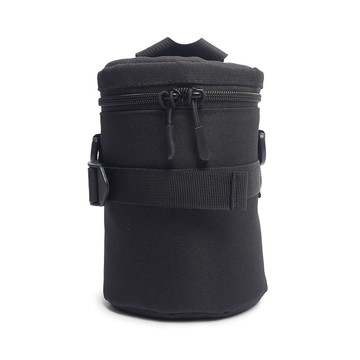 FotoFlex AK50(10.5*16cm) 專業加厚鏡頭筒/鏡頭袋