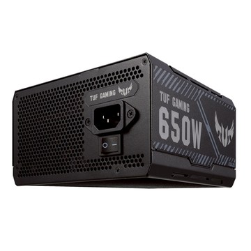 ASUS 華碩 650W 銅牌 電源供應器  TUF-650B-Gaming