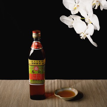 馬記特級小磨香油 (520ml)包裝有改