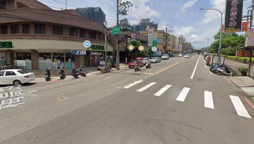 楊梅火車站旁建地｜桃園市楊梅區梅高段