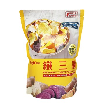 Kenji 纖三薯(400g)
