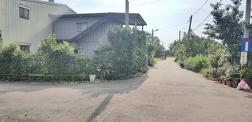 ❤️☞桃園玉山段農地角地貨櫃屋☜❤️｜桃園市桃園區玉山段