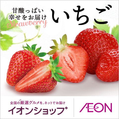 イオンショップ