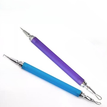 隱藏式青春痘棒/L型+尖型