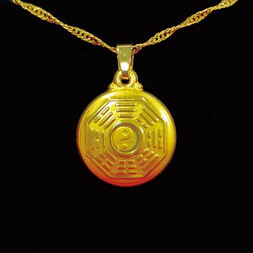 衿湘鈺-天賜財旺轉運七星陣