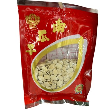 翁財記南瓜子220g【現貨】