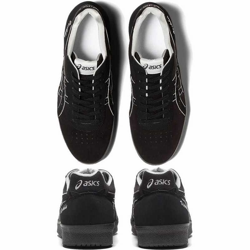 アシックス asicsトレーニングシューズ スニーカー メンズ 1163A007