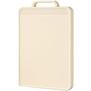 麥秸稈菜板抗菌防霉家用水果砧板不銹鋼切菜板雙面案板廚房粘板/菜板/砧板/切菜板